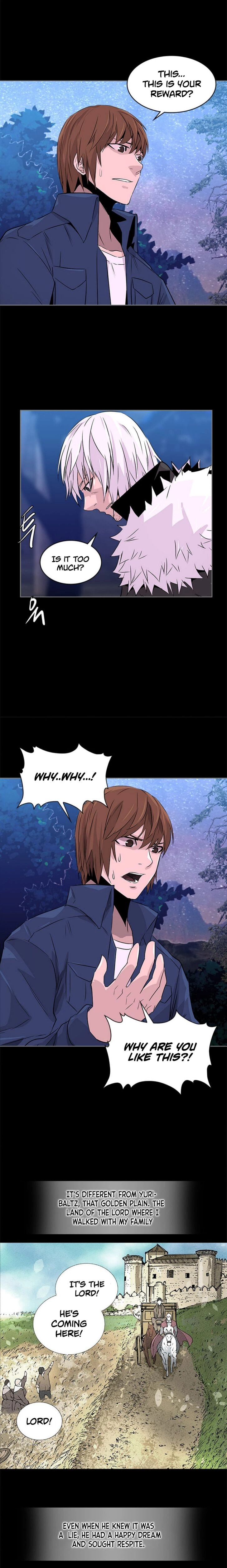 Read Dimensional Mercenary chapter 40 image 10 on Lezhin