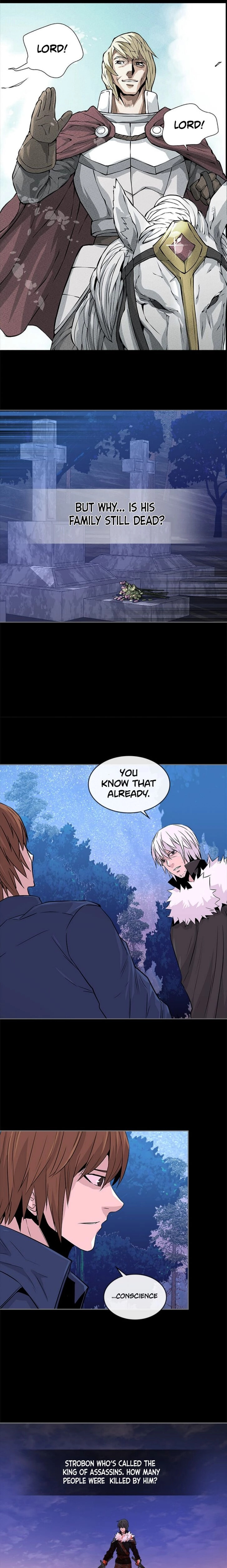 Read Dimensional Mercenary chapter 40 image 11 on Lezhin