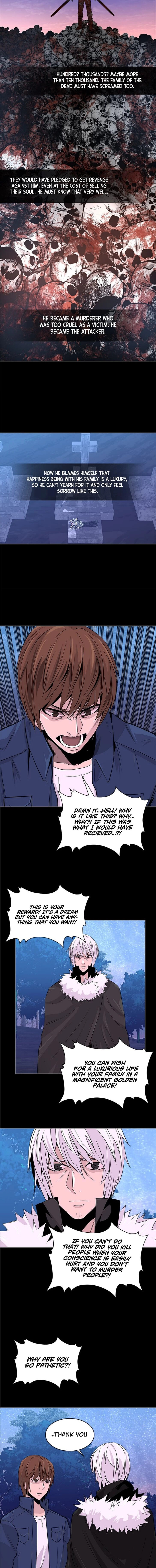 Read Dimensional Mercenary chapter 40 image 12 on Lezhin