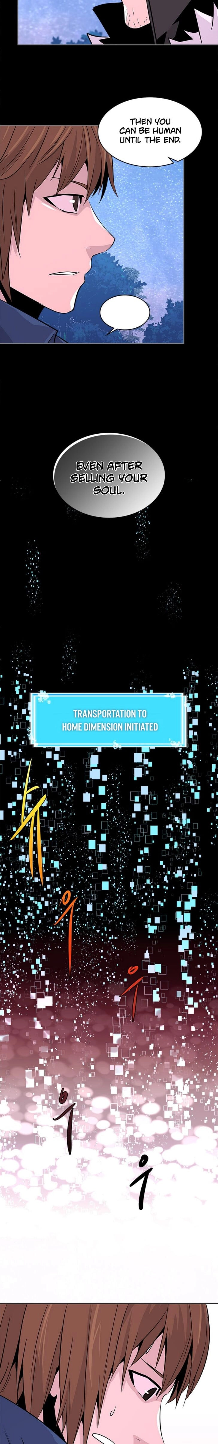 Read Dimensional Mercenary chapter 40 image 15 on Lezhin