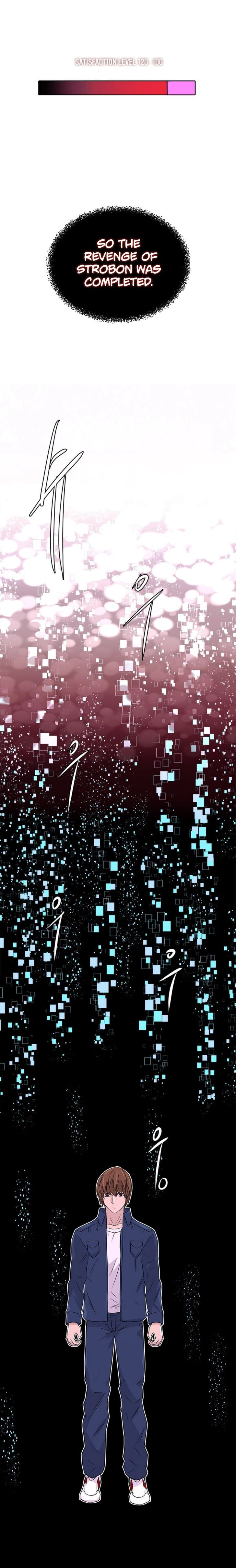 Read Dimensional Mercenary chapter 40 image 4 on Lezhin