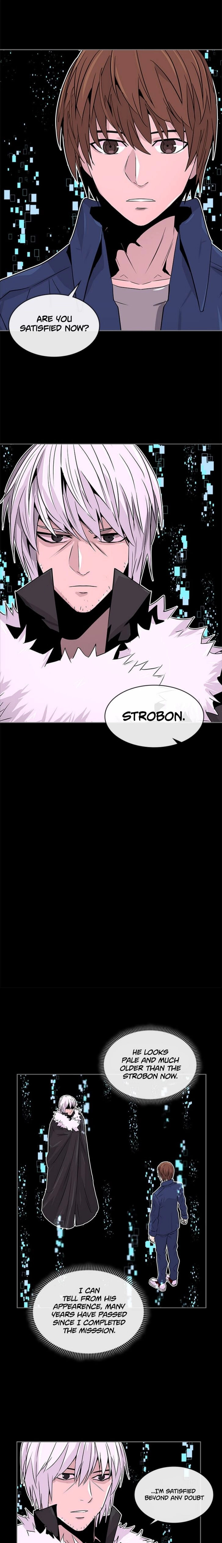 Read Dimensional Mercenary chapter 40 image 5 on Lezhin