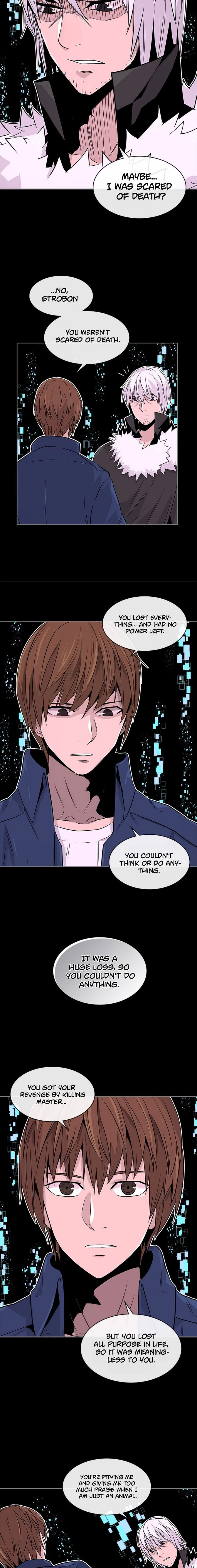Read Dimensional Mercenary chapter 40 image 7 on Lezhin
