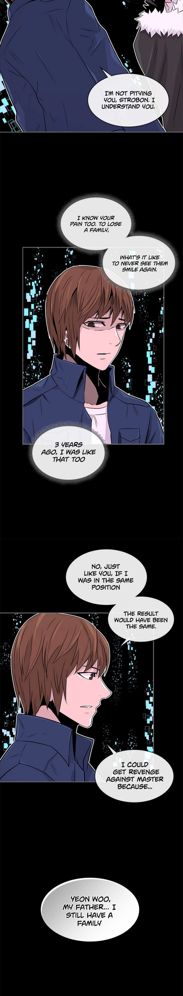 Read Dimensional Mercenary chapter 40 image 8 on Lezhin