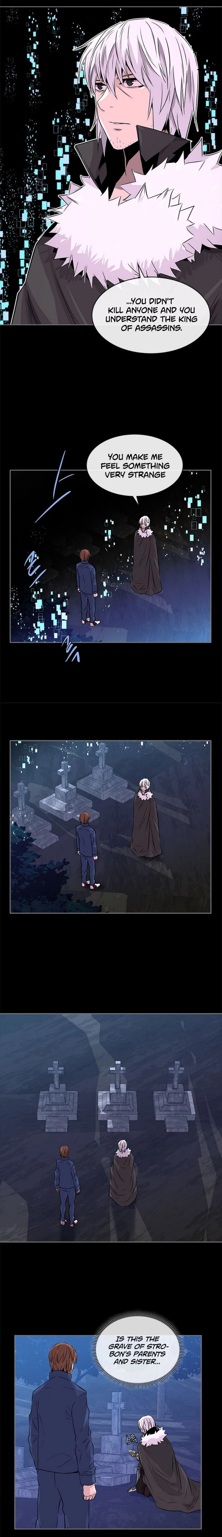 Read Dimensional Mercenary chapter 40 image 9 on Lezhin