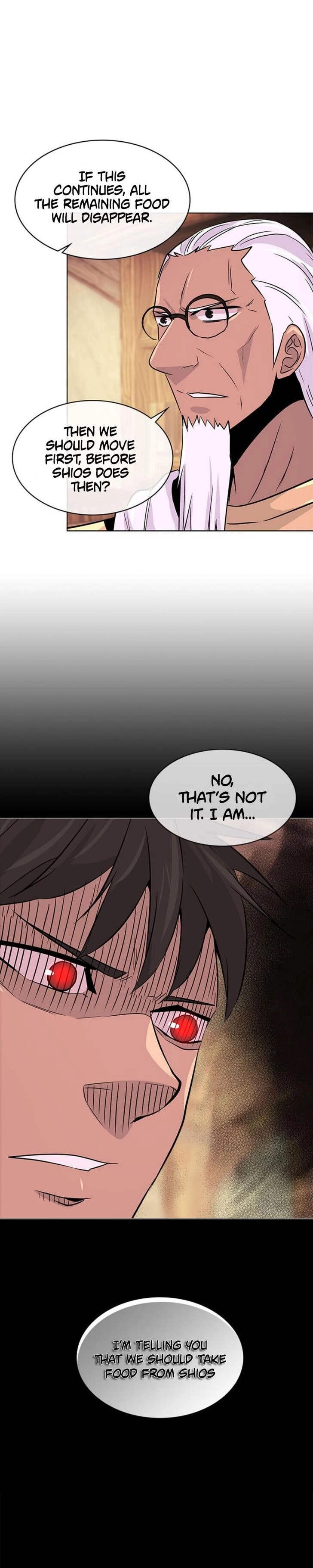 Read Dimensional Mercenary chapter 47 image 1 on Lezhin