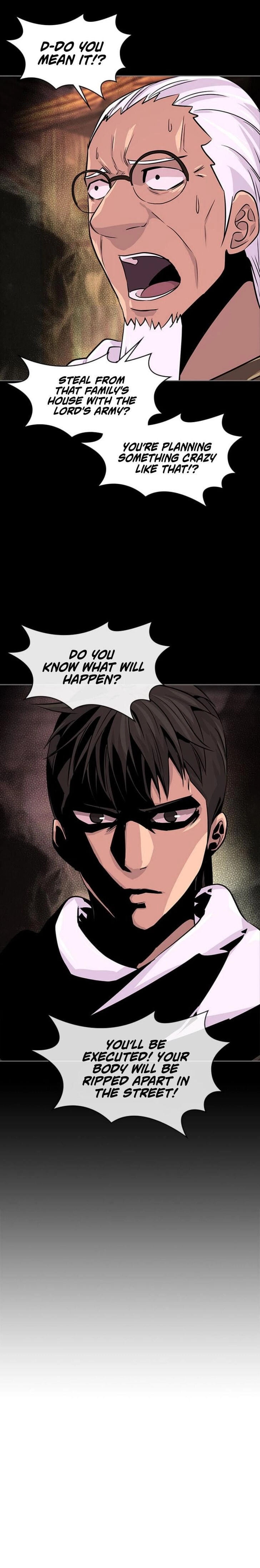 Read Dimensional Mercenary chapter 47 image 2 on Lezhin