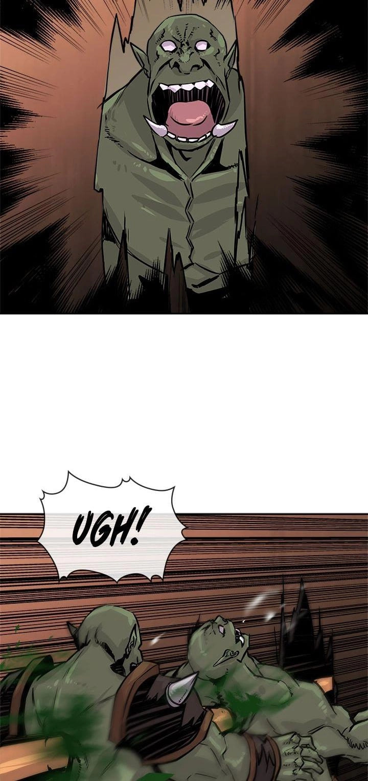 Read Dimensional Mercenary chapter 52 image 10 on Lezhin