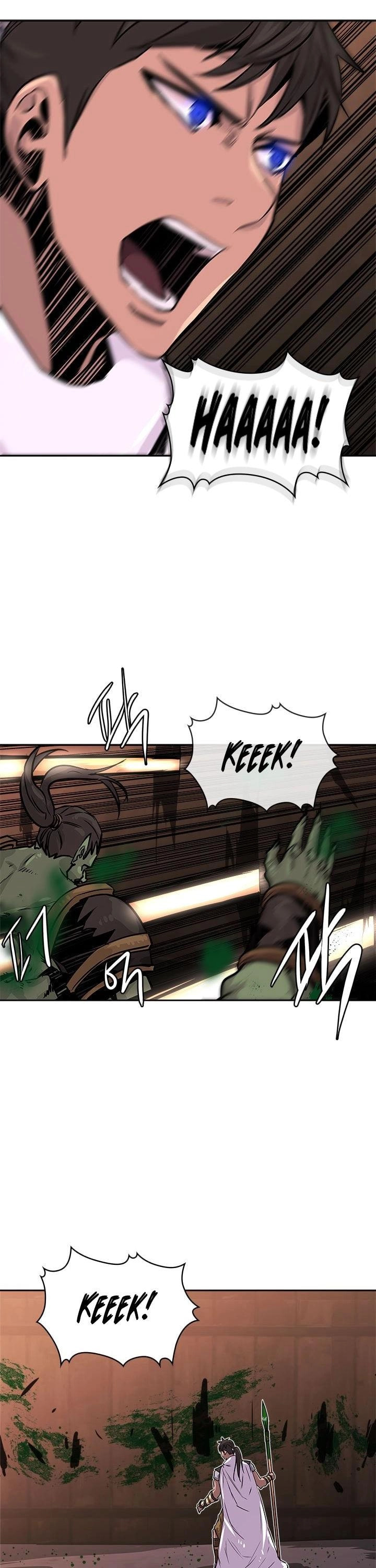 Read Dimensional Mercenary chapter 52 image 12 on Lezhin