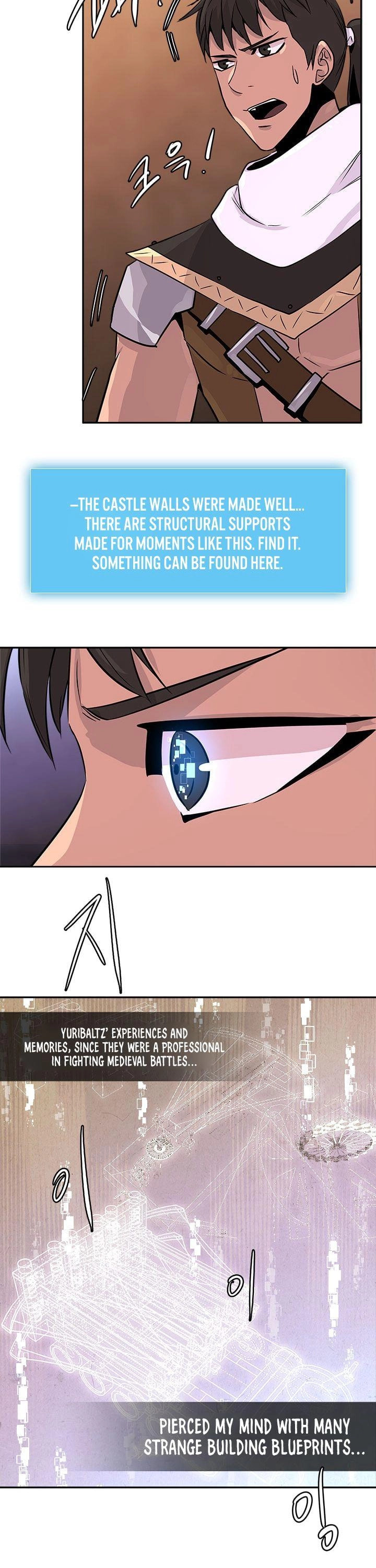 Read Dimensional Mercenary chapter 52 image 15 on Lezhin