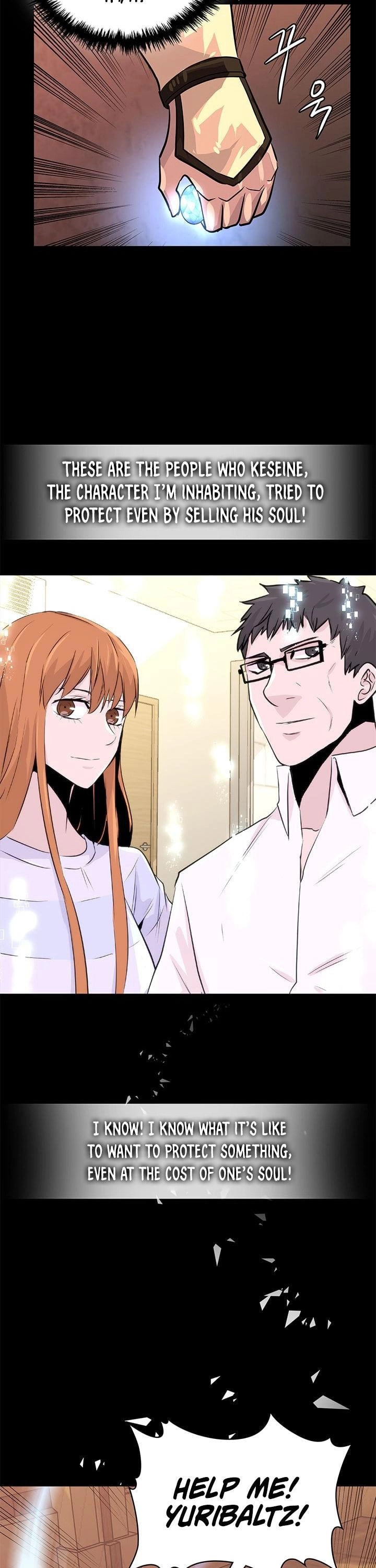 Read Dimensional Mercenary chapter 52 image 2 on Lezhin