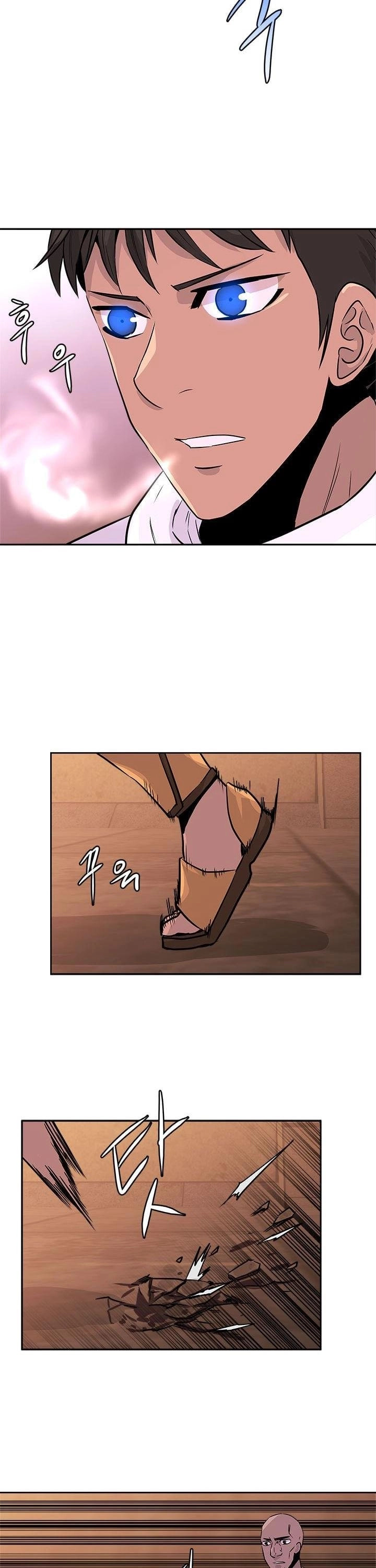 Read Dimensional Mercenary chapter 52 image 7 on Lezhin