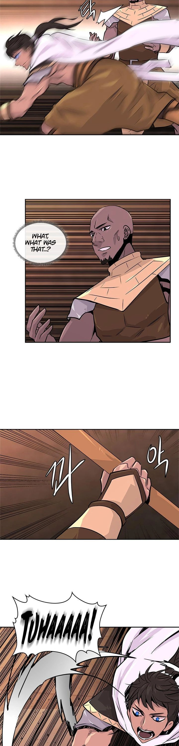 Read Dimensional Mercenary chapter 52 image 8 on Lezhin