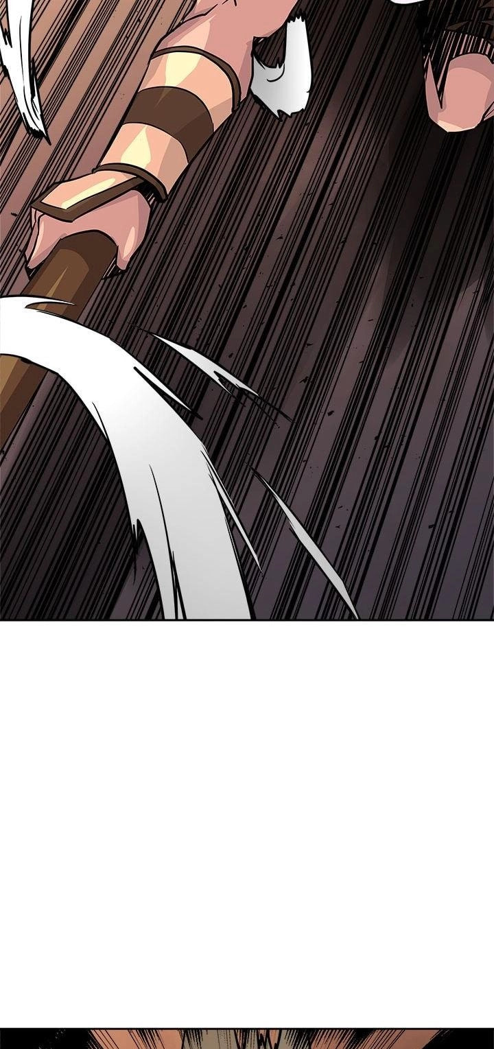 Read Dimensional Mercenary chapter 52 image 9 on Lezhin