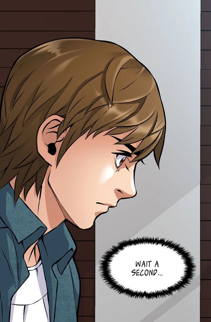 Read Dimensional Mercenary chapter 6 image 1 on Lezhin