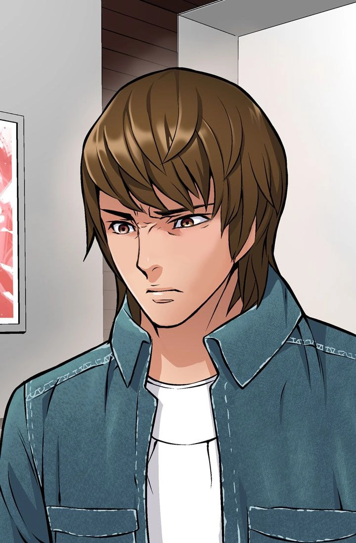 Read Dimensional Mercenary chapter 6 image 11 on Lezhin