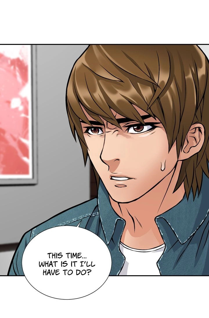Read Dimensional Mercenary chapter 6 image 12 on Lezhin