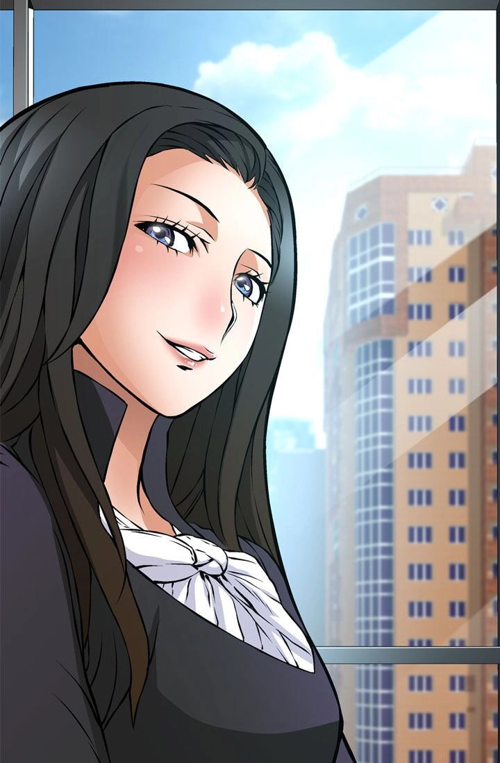 Read Dimensional Mercenary chapter 6 image 13 on Lezhin
