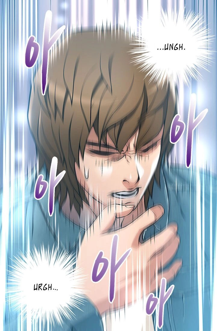 Read Dimensional Mercenary chapter 6 image 16 on Lezhin