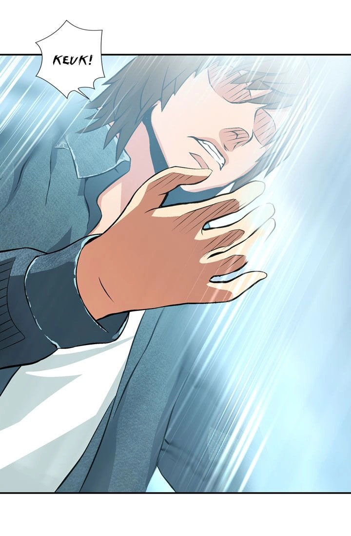 Read Dimensional Mercenary chapter 6 image 17 on Lezhin