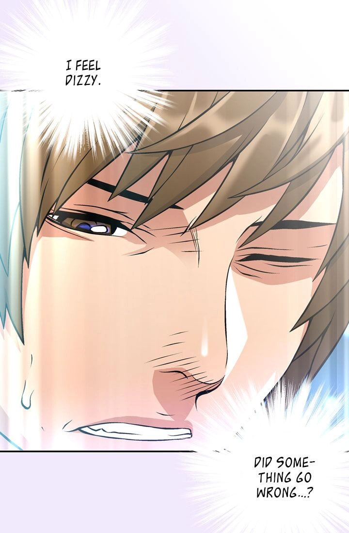 Read Dimensional Mercenary chapter 6 image 18 on Lezhin