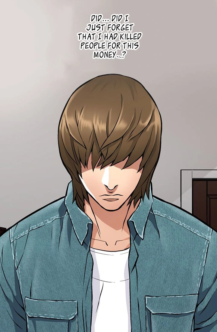 Read Dimensional Mercenary chapter 6 image 2 on Lezhin