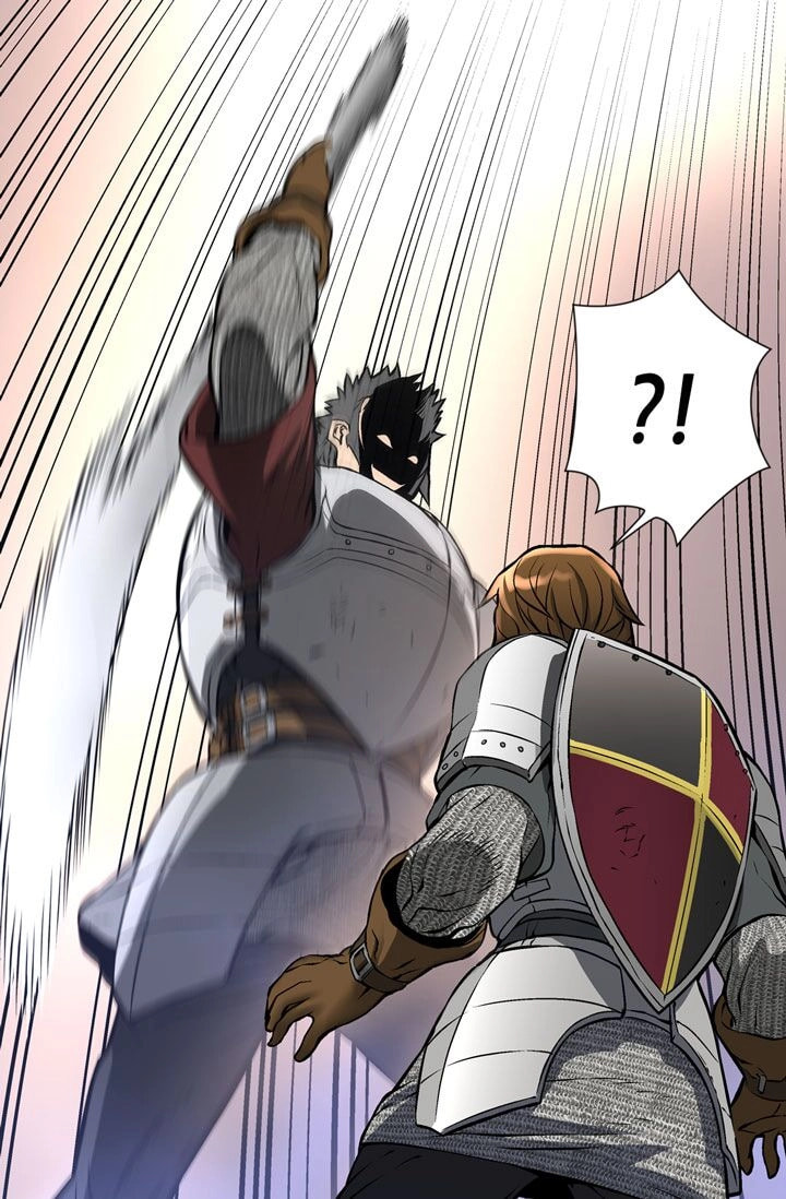 Read Dimensional Mercenary chapter 6 image 20 on Lezhin