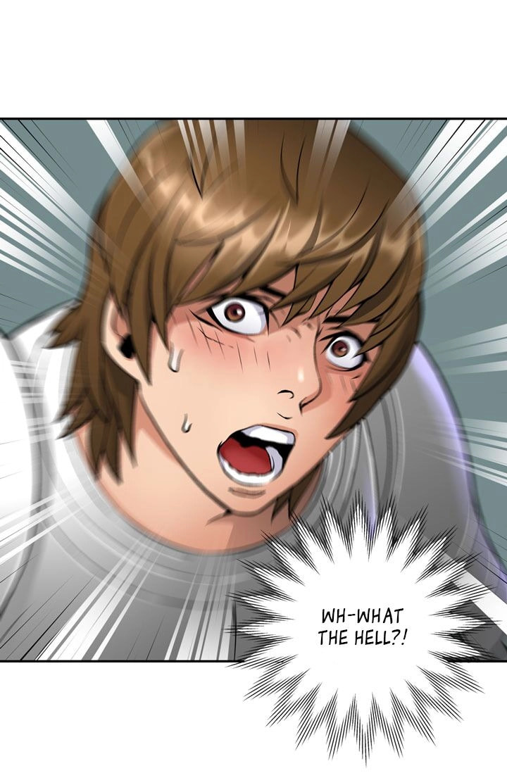 Read Dimensional Mercenary chapter 6 image 22 on Lezhin