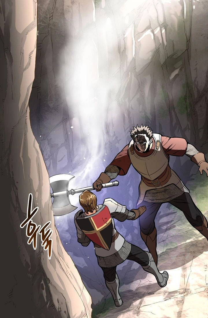 Read Dimensional Mercenary chapter 6 image 24 on Lezhin