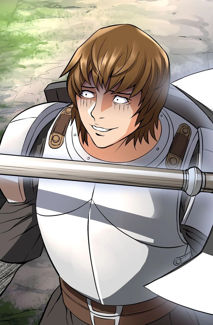 Read Dimensional Mercenary chapter 6 image 25 on Lezhin