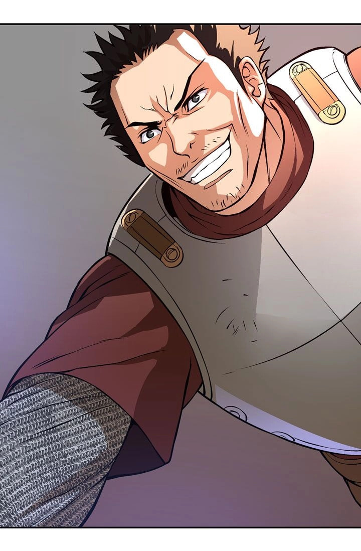 Read Dimensional Mercenary chapter 6 image 26 on Lezhin