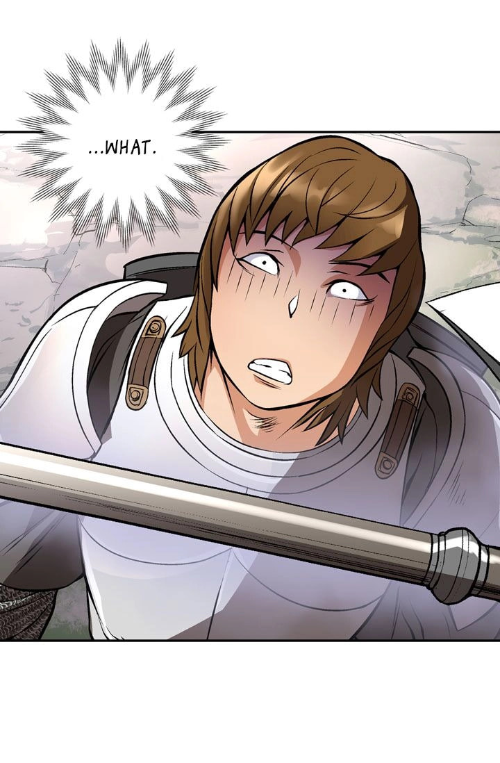 Read Dimensional Mercenary chapter 6 image 27 on Lezhin