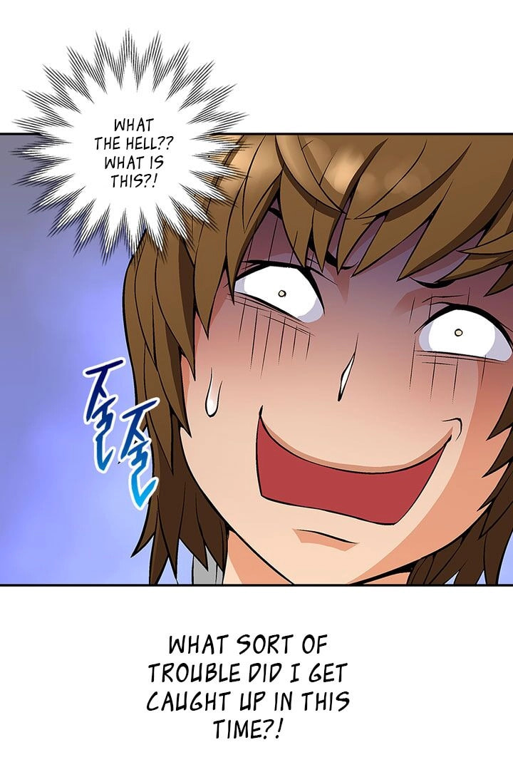 Read Dimensional Mercenary chapter 6 image 28 on Lezhin