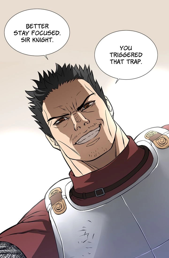 Read Dimensional Mercenary chapter 6 image 29 on Lezhin