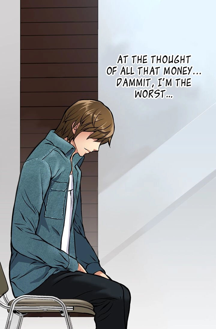 Read Dimensional Mercenary chapter 6 image 3 on Lezhin