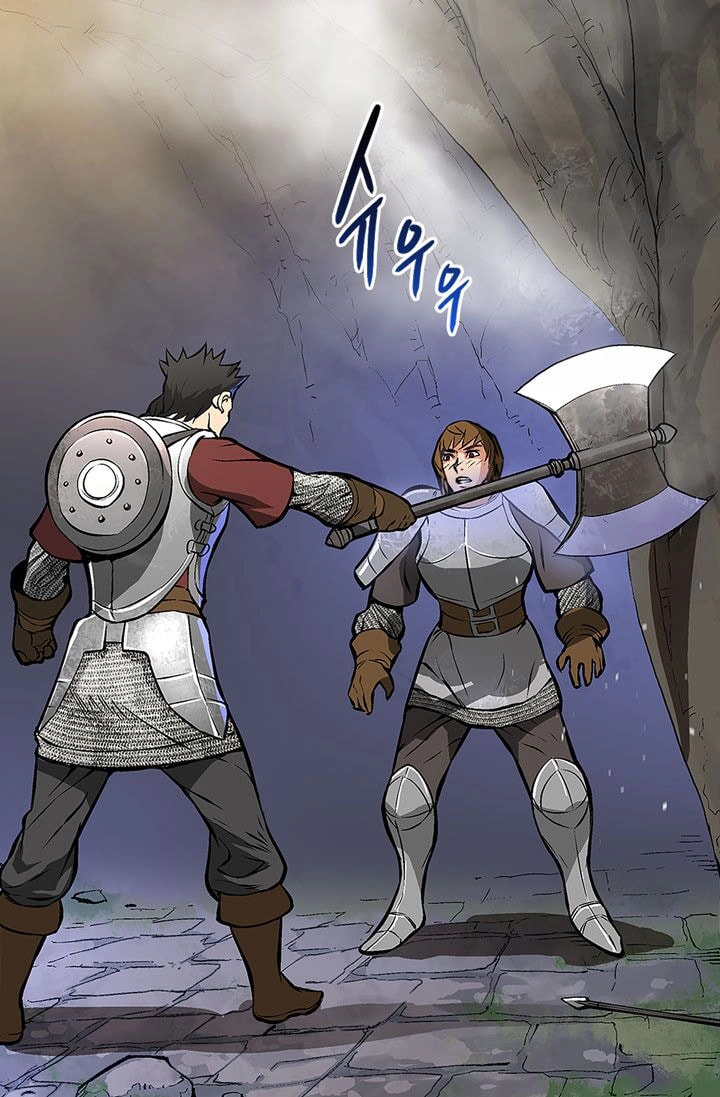Read Dimensional Mercenary chapter 6 image 30 on Lezhin