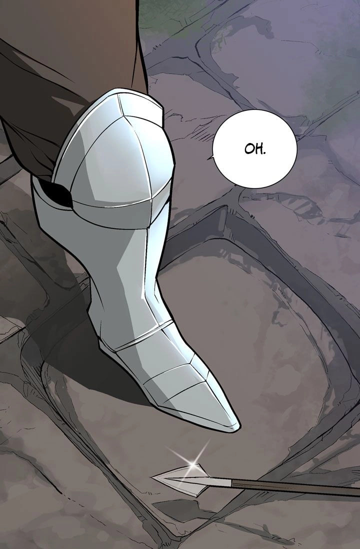 Read Dimensional Mercenary chapter 6 image 31 on Lezhin