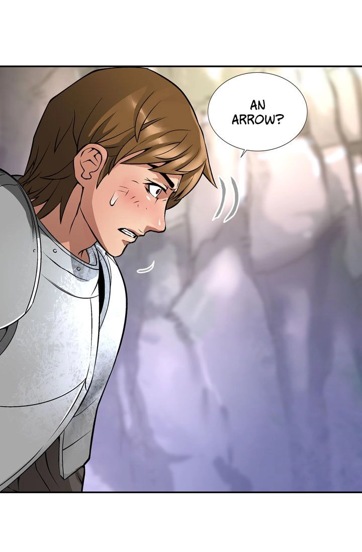 Read Dimensional Mercenary chapter 6 image 32 on Lezhin