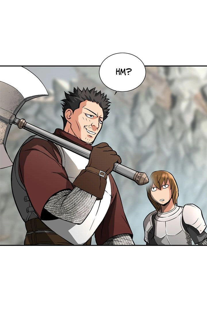 Read Dimensional Mercenary chapter 6 image 36 on Lezhin