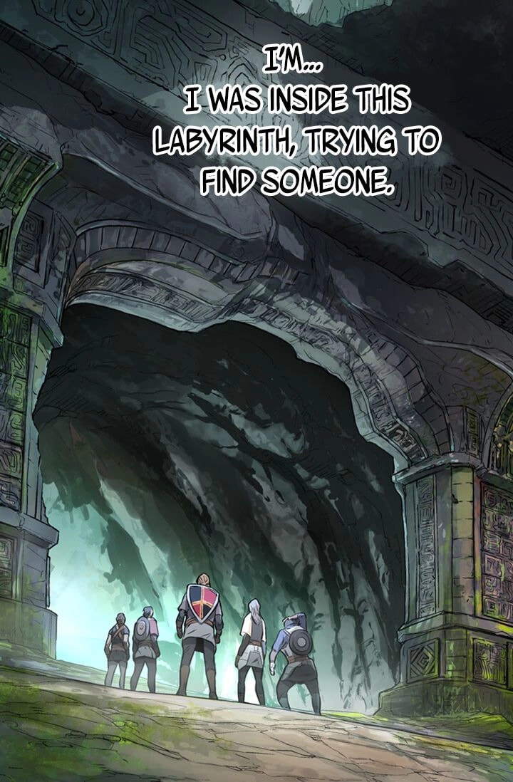 Read Dimensional Mercenary chapter 6 image 41 on Lezhin