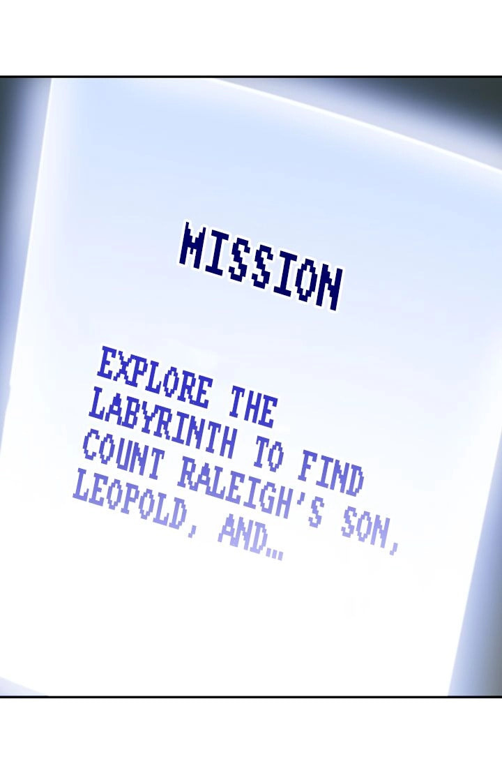 Read Dimensional Mercenary chapter 6 image 44 on Lezhin