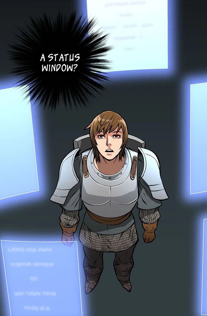 Read Dimensional Mercenary chapter 6 image 45 on Lezhin