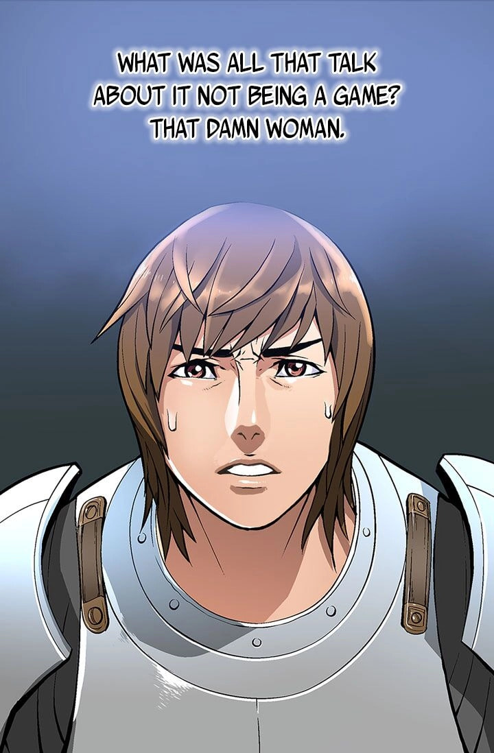 Read Dimensional Mercenary chapter 6 image 46 on Lezhin