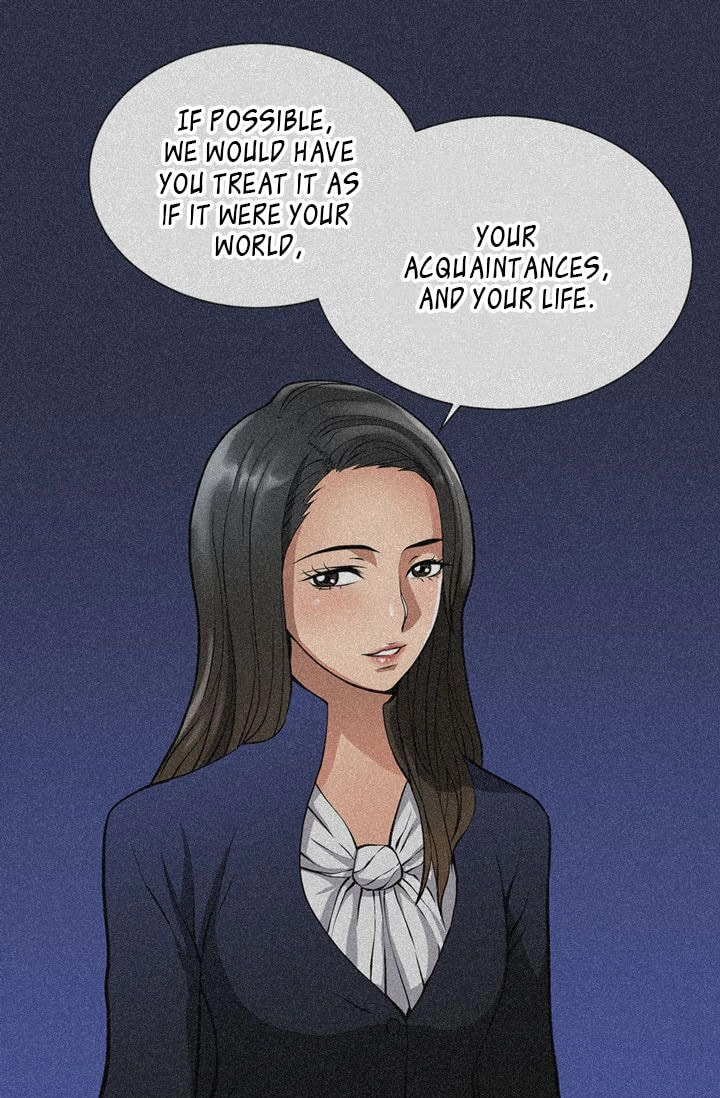 Read Dimensional Mercenary chapter 6 image 49 on Lezhin