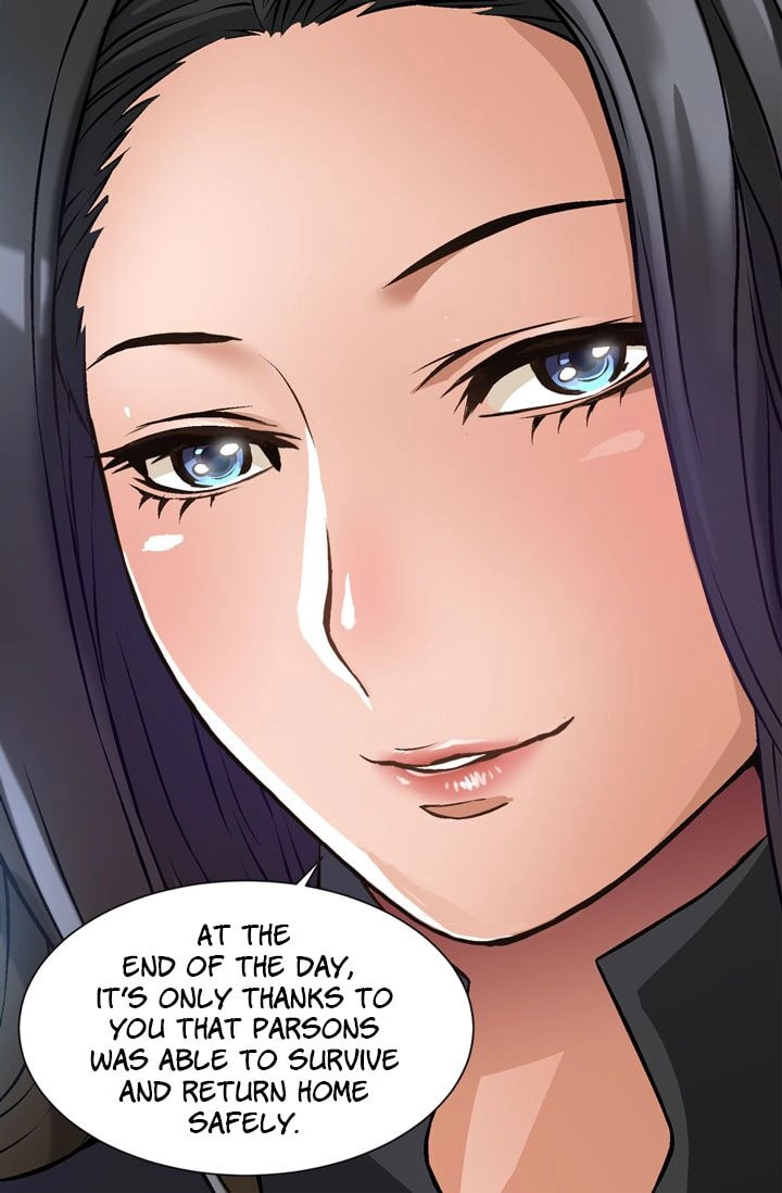Read Dimensional Mercenary chapter 6 image 5 on Lezhin