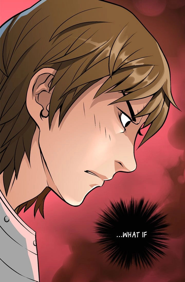 Read Dimensional Mercenary chapter 6 image 50 on Lezhin
