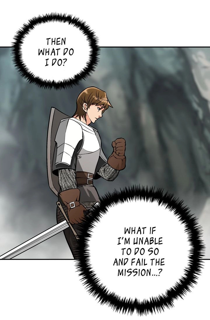 Read Dimensional Mercenary chapter 6 image 52 on Lezhin