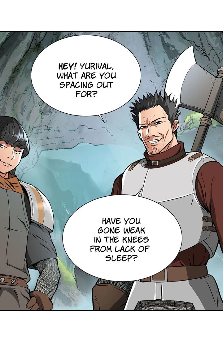 Read Dimensional Mercenary chapter 6 image 56 on Lezhin