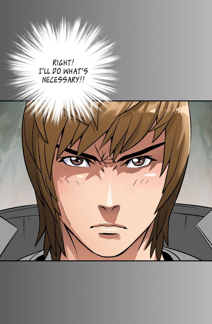 Read Dimensional Mercenary chapter 6 image 57 on Lezhin