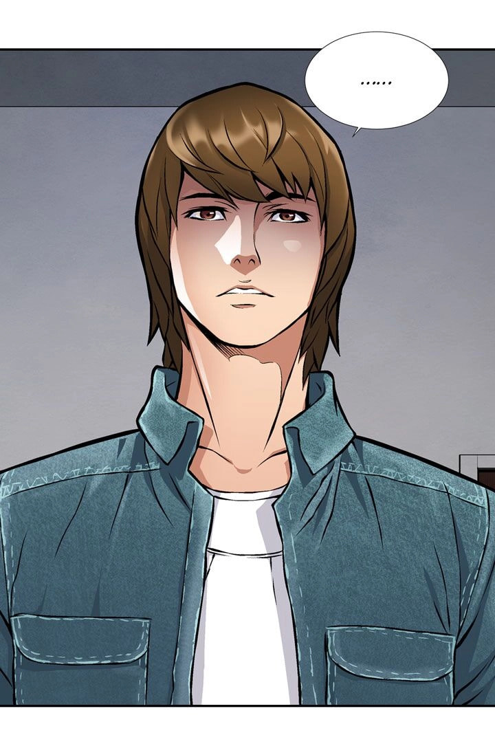 Read Dimensional Mercenary chapter 6 image 6 on Lezhin